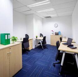 Rochester Mall (D5), Office #558750361